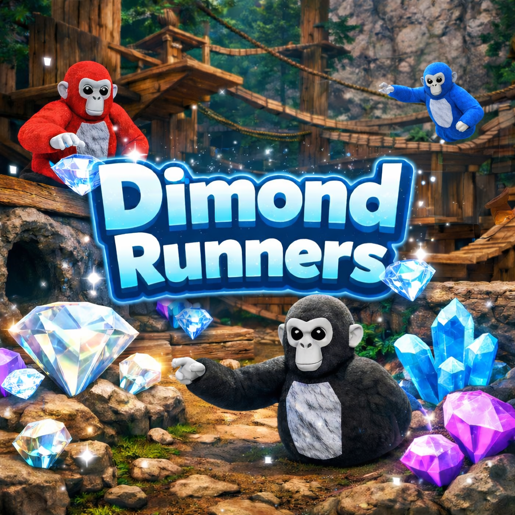Cover image for DIAMOND TAG