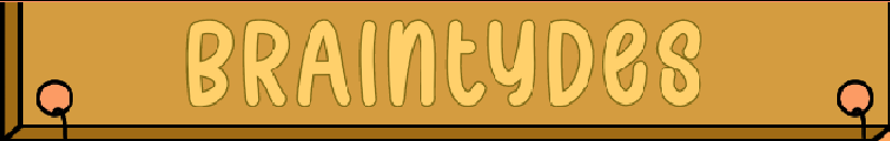 BrainTyDes — ALPHA