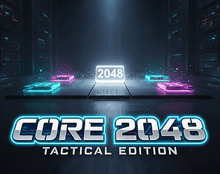 CORE 2048
