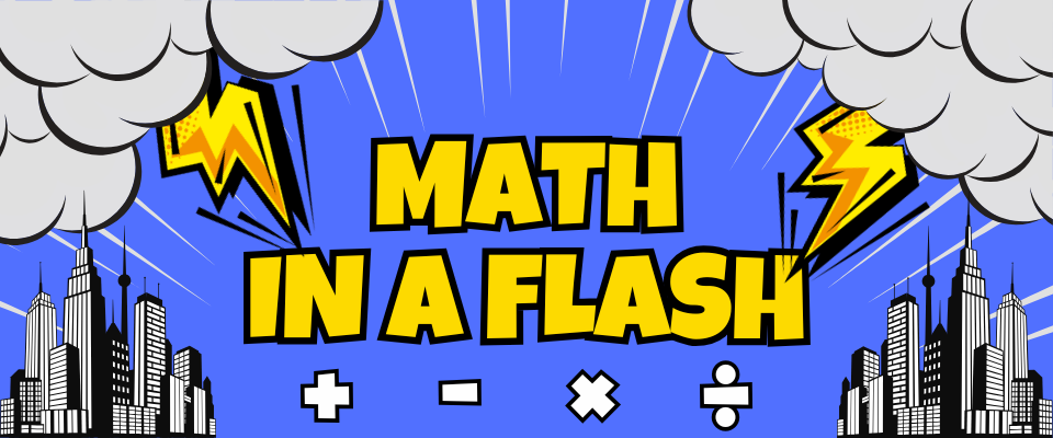 Math In a Flash