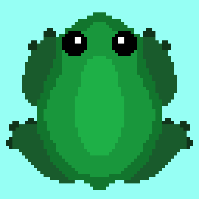 FrogChamp