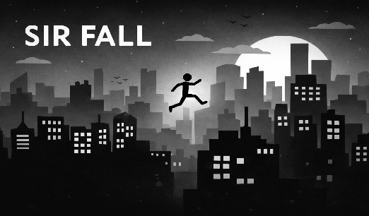 Sir Fall