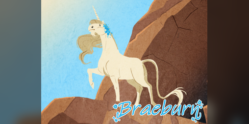 Cover image for Braeburn