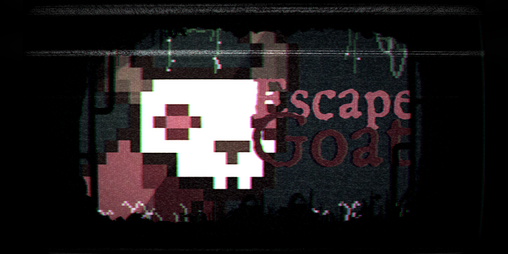 Cover image for EscapeGoat (Demo)