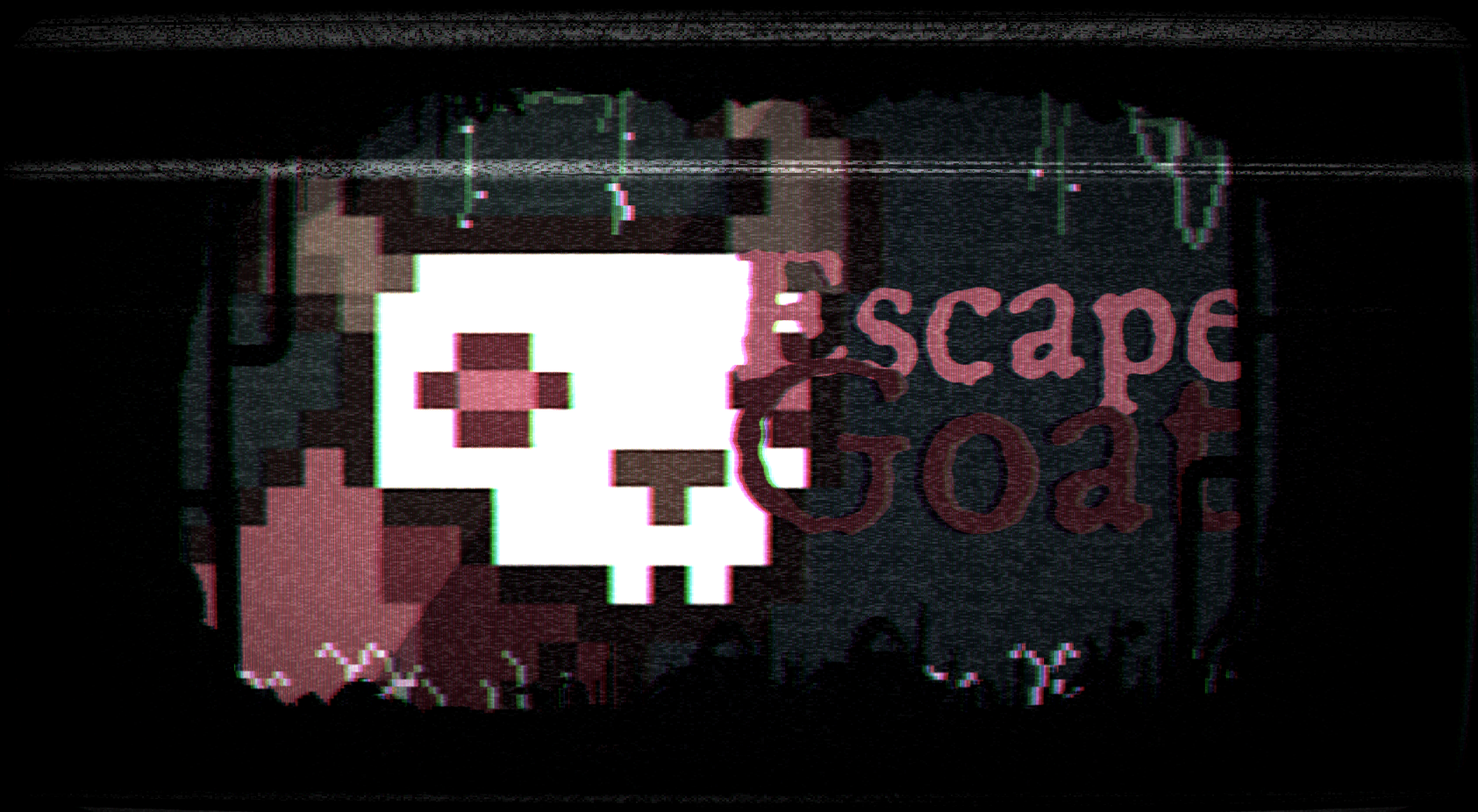 Cover image for EscapeGoat (Demo)