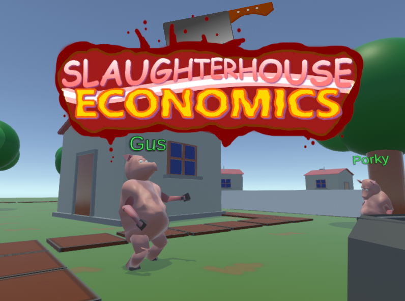 Slaughterhouse Economics