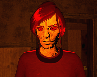 Bloody Mary - Scary Horror Game With Red Creature [100% Off] [$0.00] [Action] [Windows]