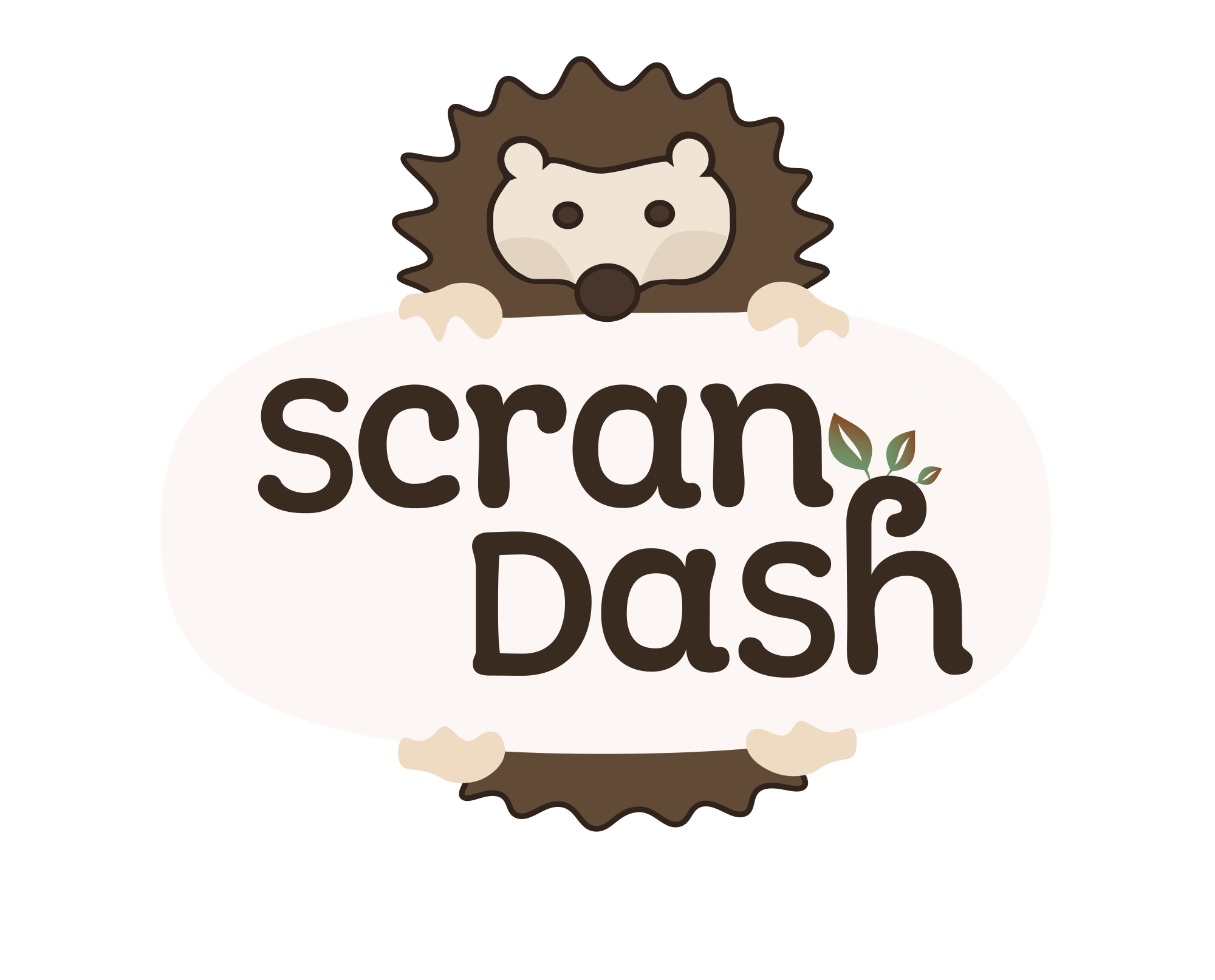 Scran Dash