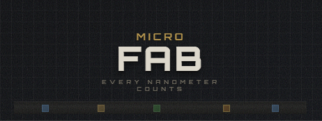 MicroFab - Updated