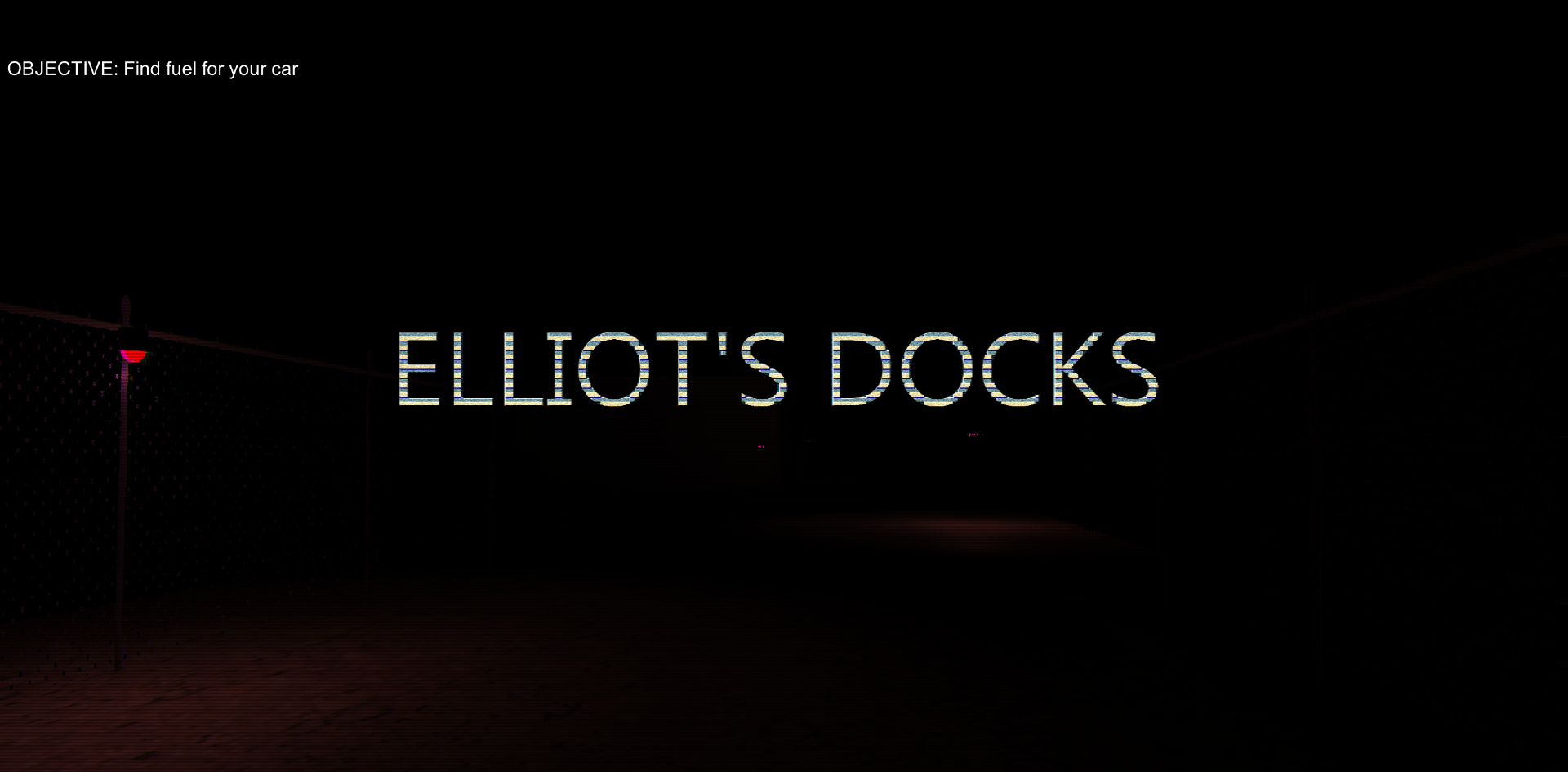 Elliot Docks
