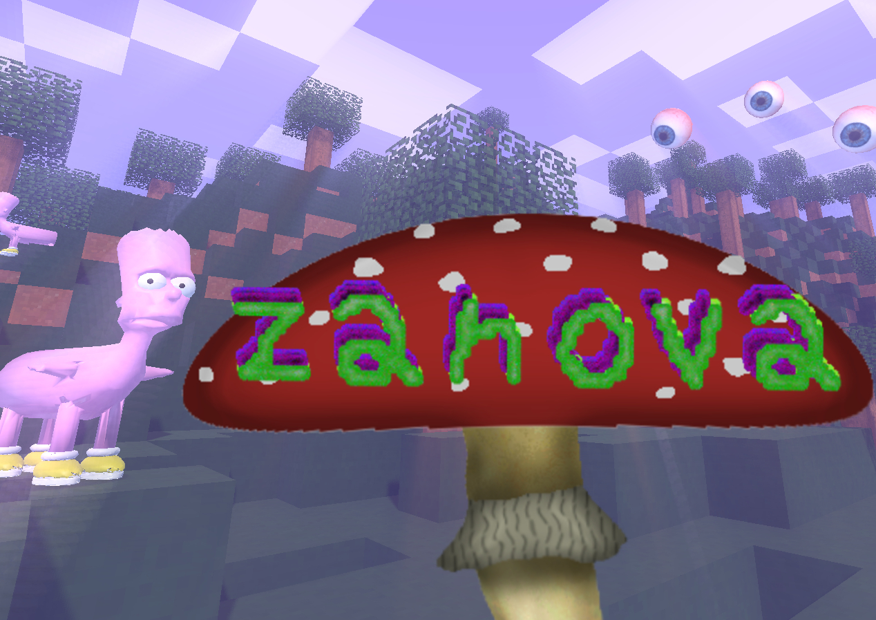 Zanova