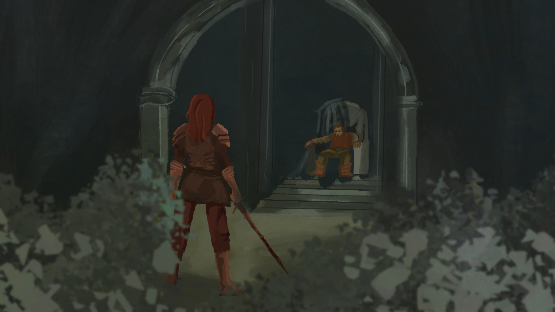 The Last Stand