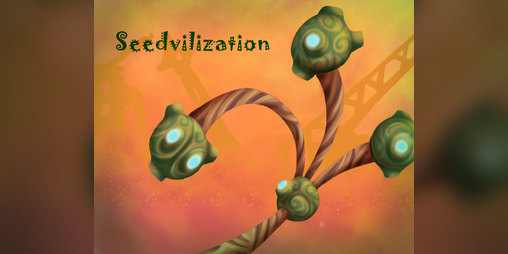 Cover image for Seedvilization