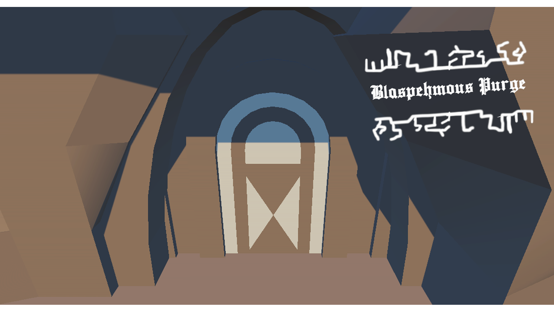 Blasphemous Purge