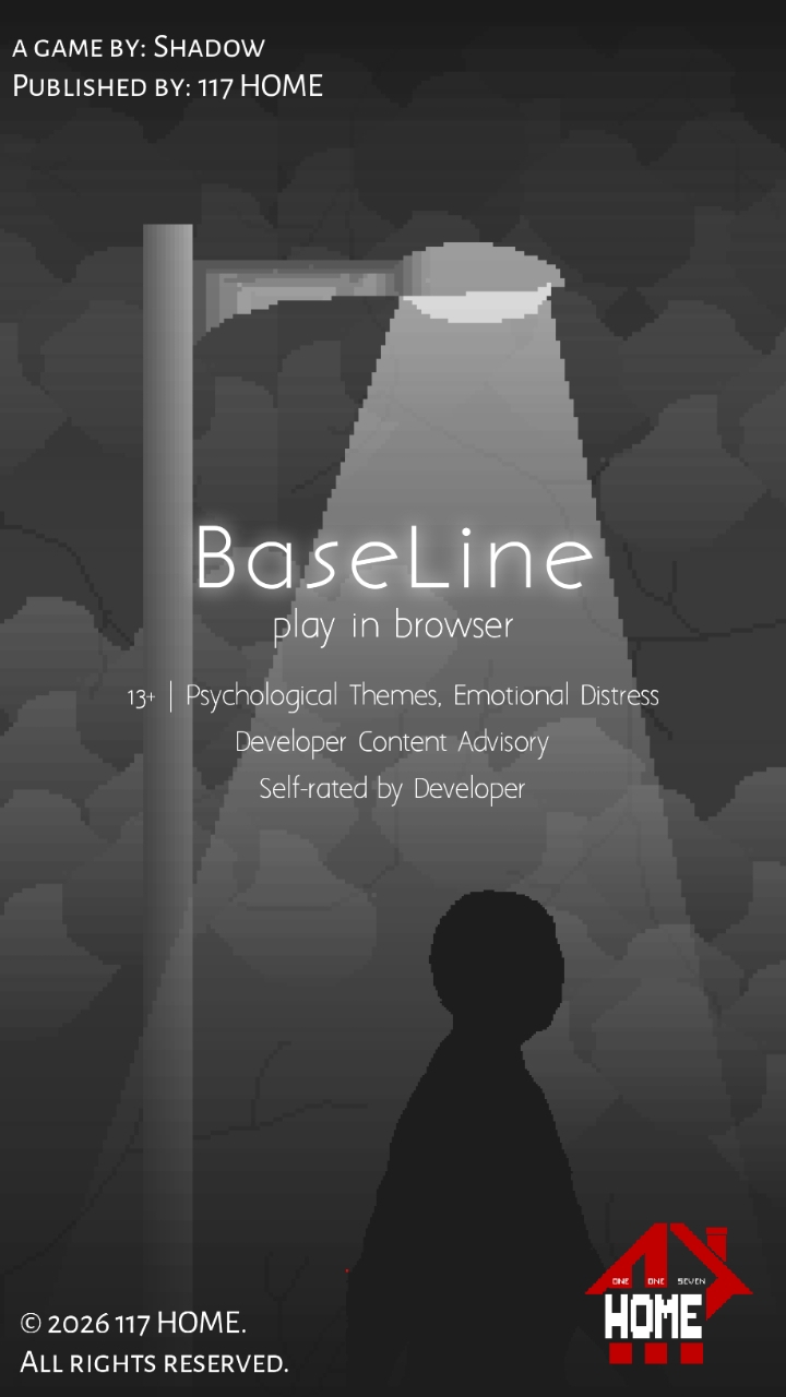 BaseLine by 117Home