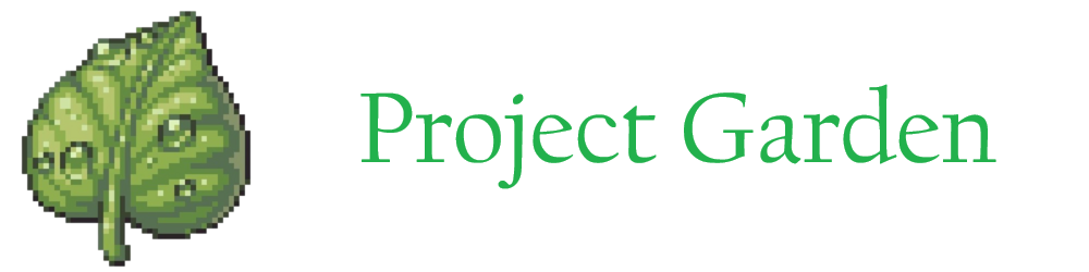 Project Garden