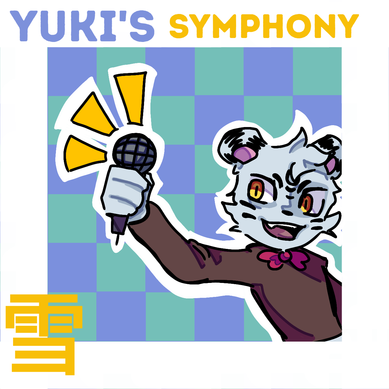 Yuki's Symphony