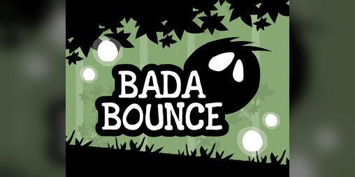Cover image for BadaBounce