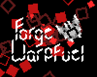 Forge Warpfuel