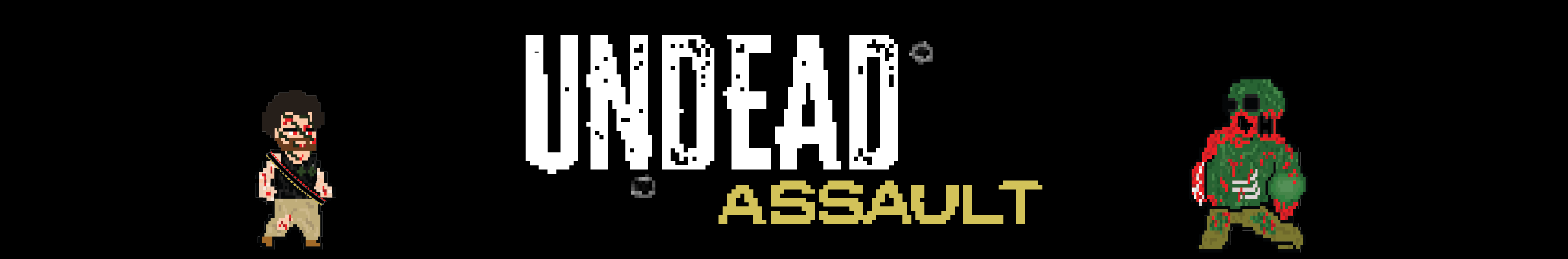 Undead Assault