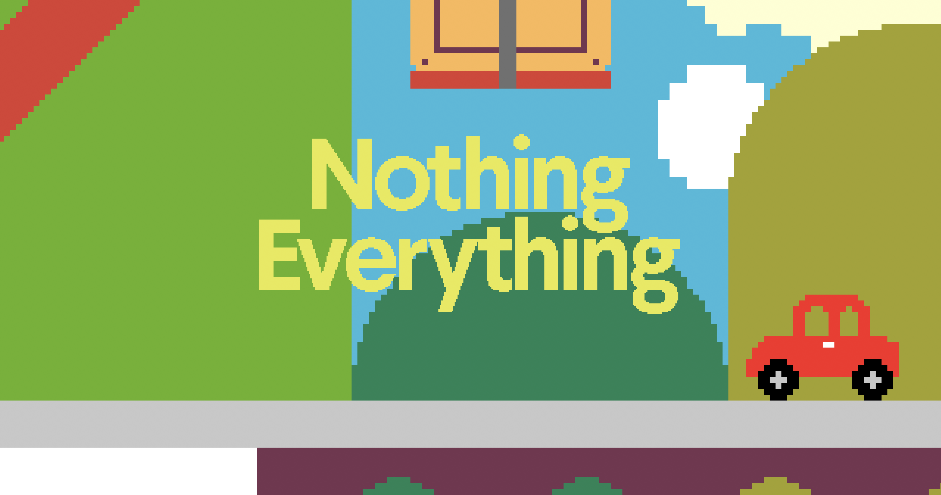 Nothing Everything