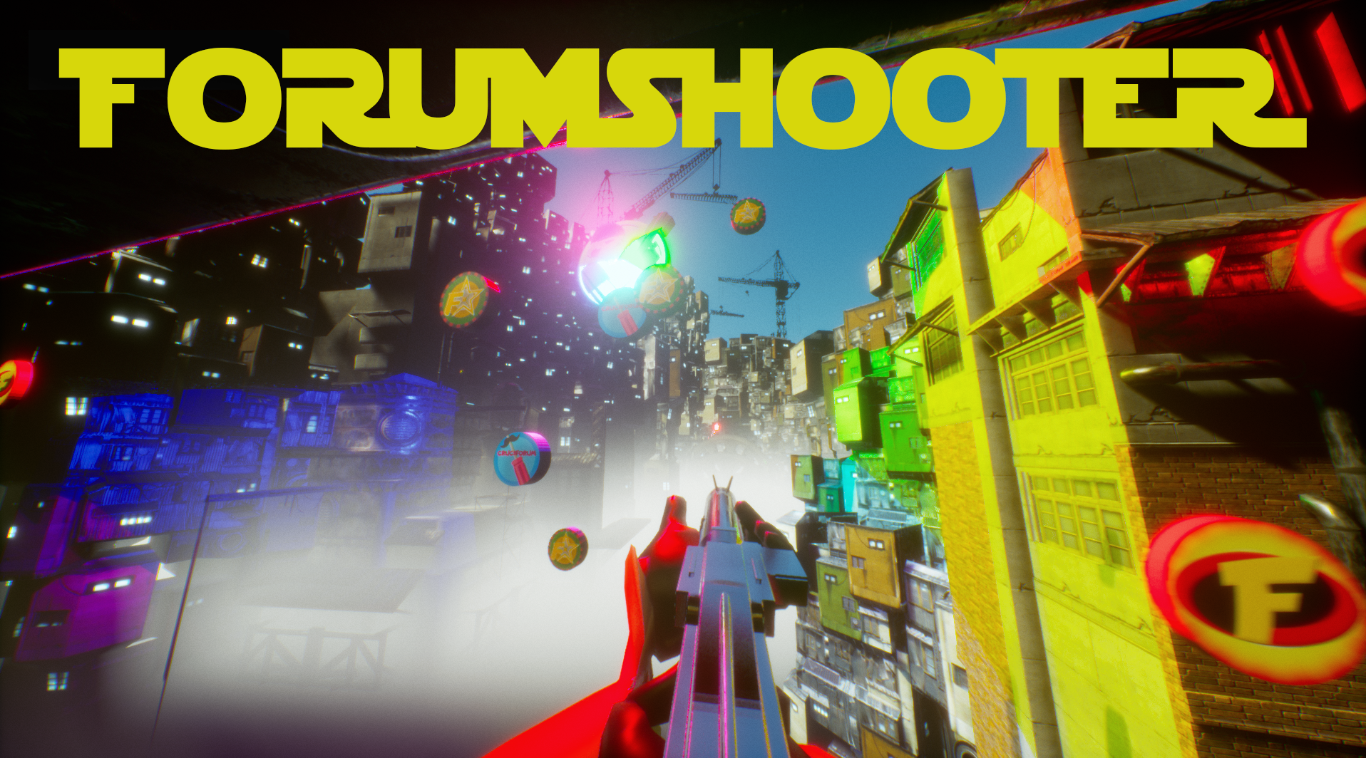 ForumShooter