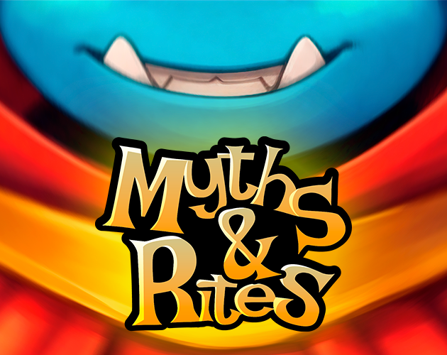 Myths & Rites