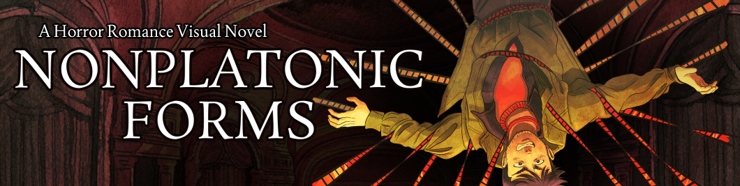 NonPlatonic Forms Early Access