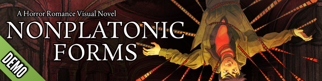 NonPlatonic Forms - Demo Ver