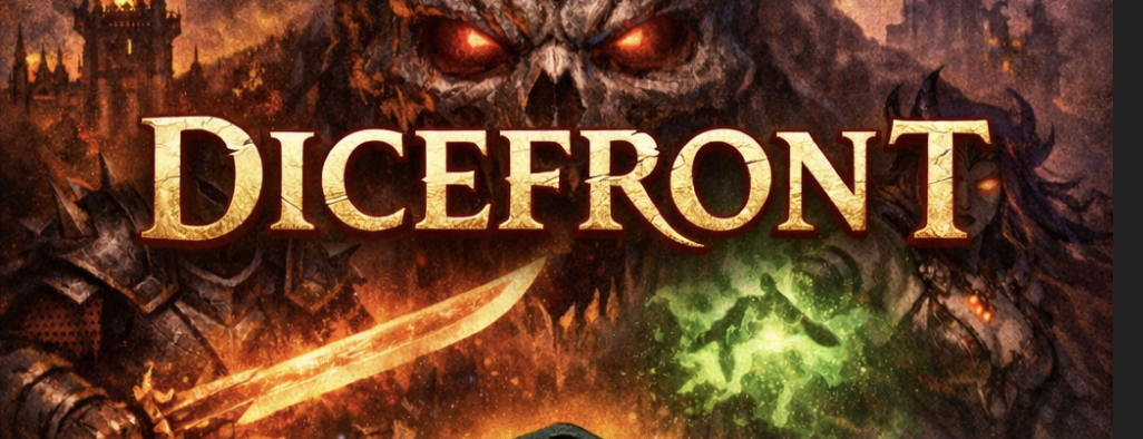 DICEFRONT