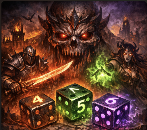 DICEFRONT