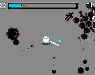 Survival a0.2