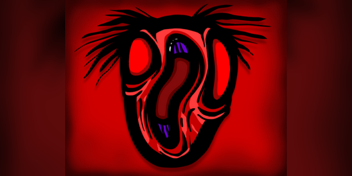 Cover image for The Howler
