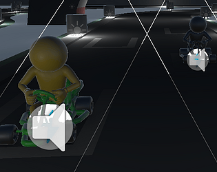 Racing Game