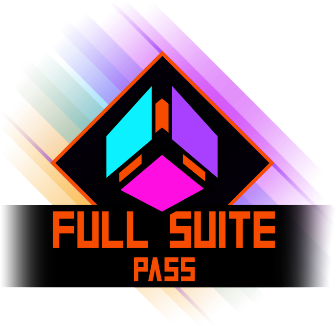 Full Suite Pass