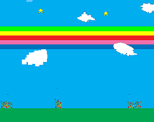 Jump&Run