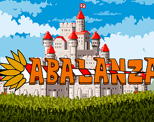 Abalanza