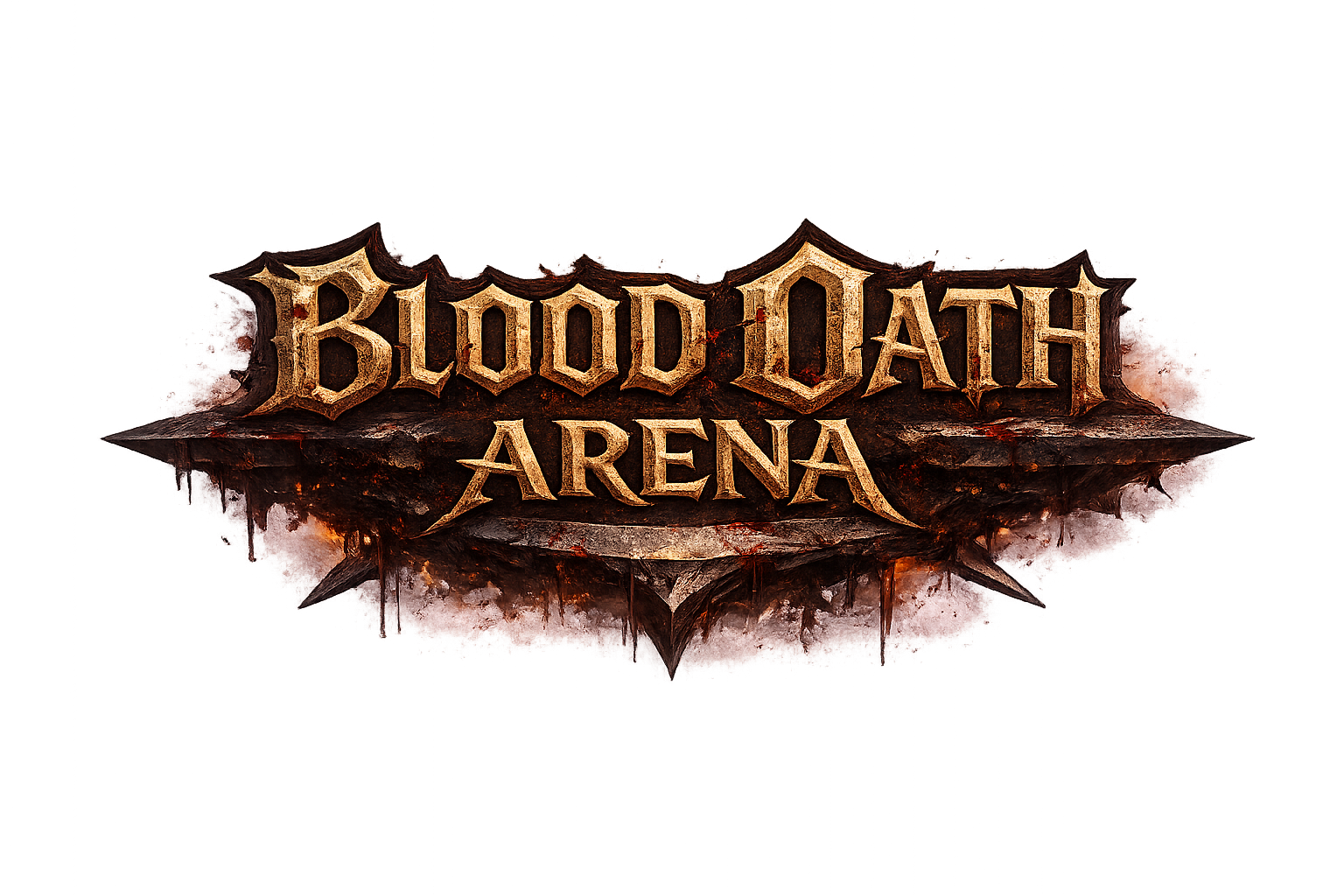 Cover image for BloodOathArena