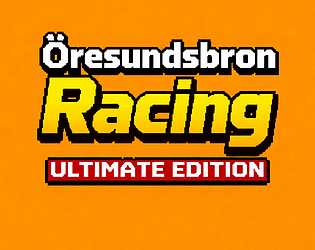 Öresundsbron Racing Ultimate Edition