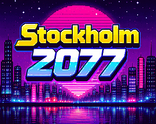 Stockhom 2077
