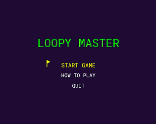 Loopy Master