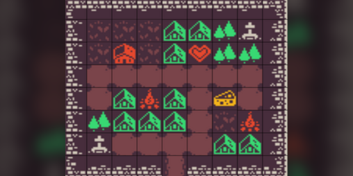 Cover image for Medieval City Sim