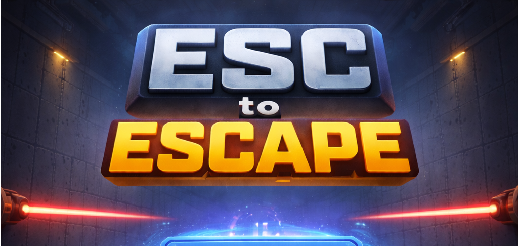 ESC to Escape by SulAzi