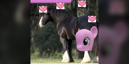 Cover image for Gettng myself horses for my brthday AGAIN!