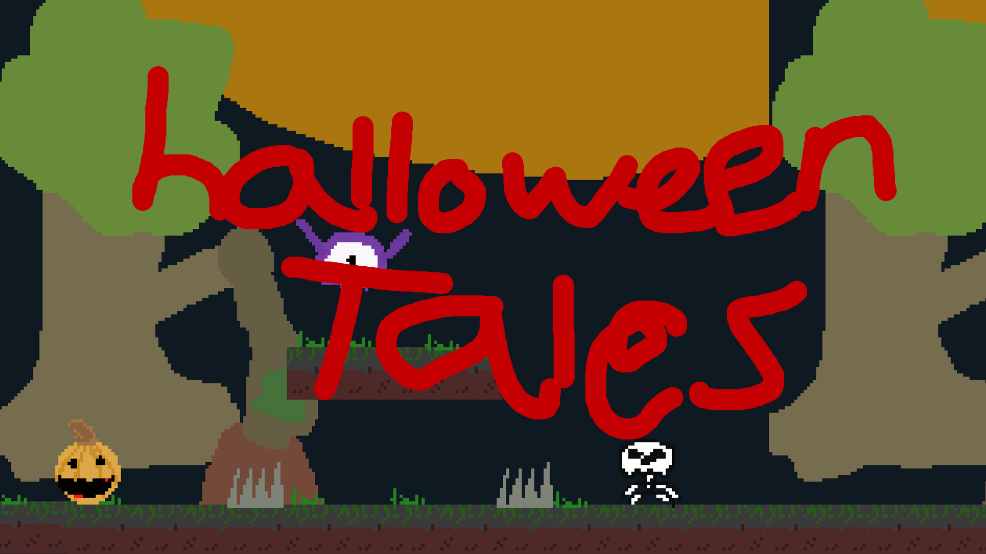 Pumpkin feever cover