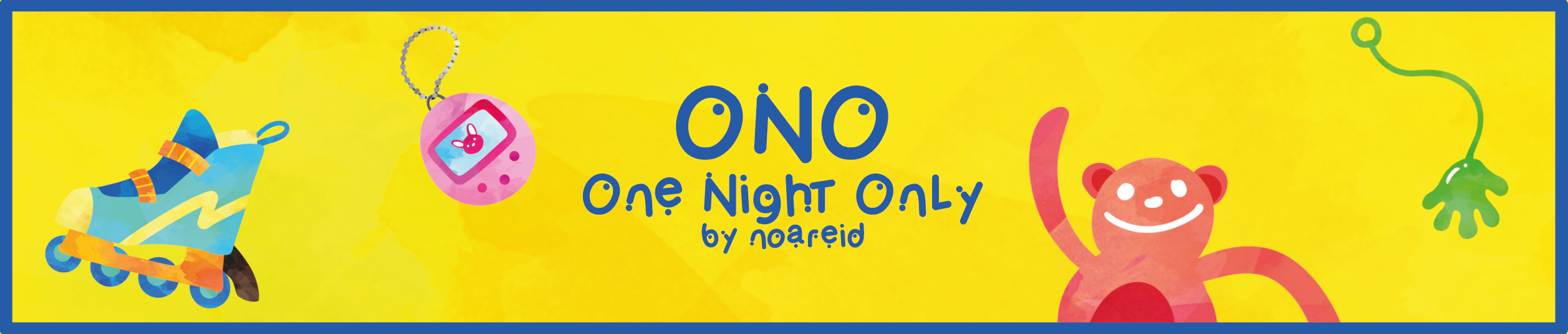 ONO: One Night Only