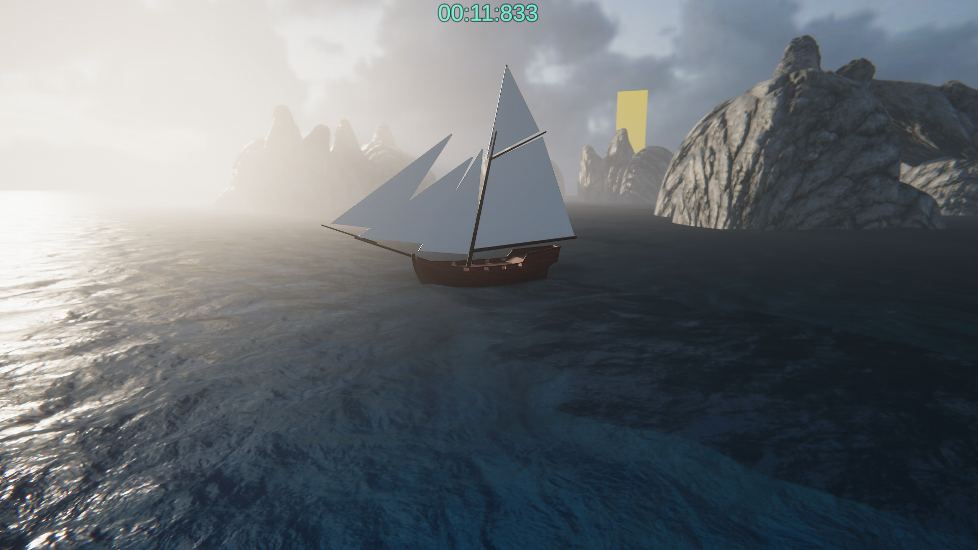 Smugglerships