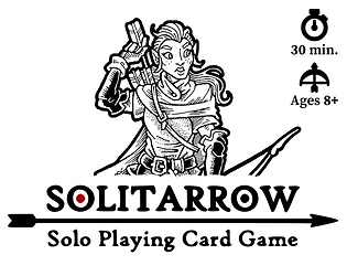 Solitarrow