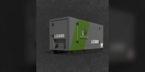 Cover image for FS25 Mobile PTO