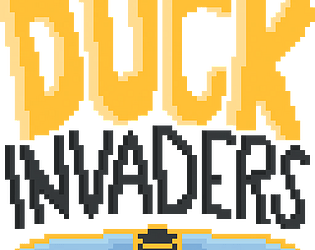 Duck Invaders